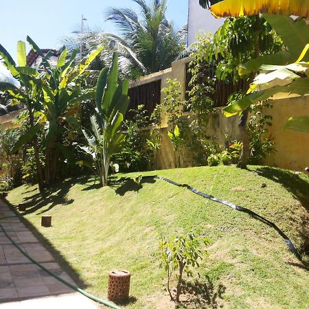 Resort Solar Pipa Casa 24 Praia de Pipa エクステリア 写真