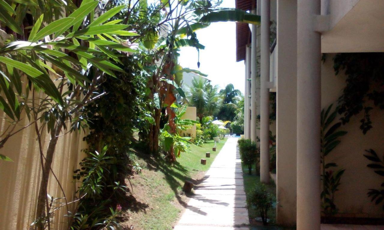 Resort Solar Pipa Casa 24 Praia de Pipa エクステリア 写真