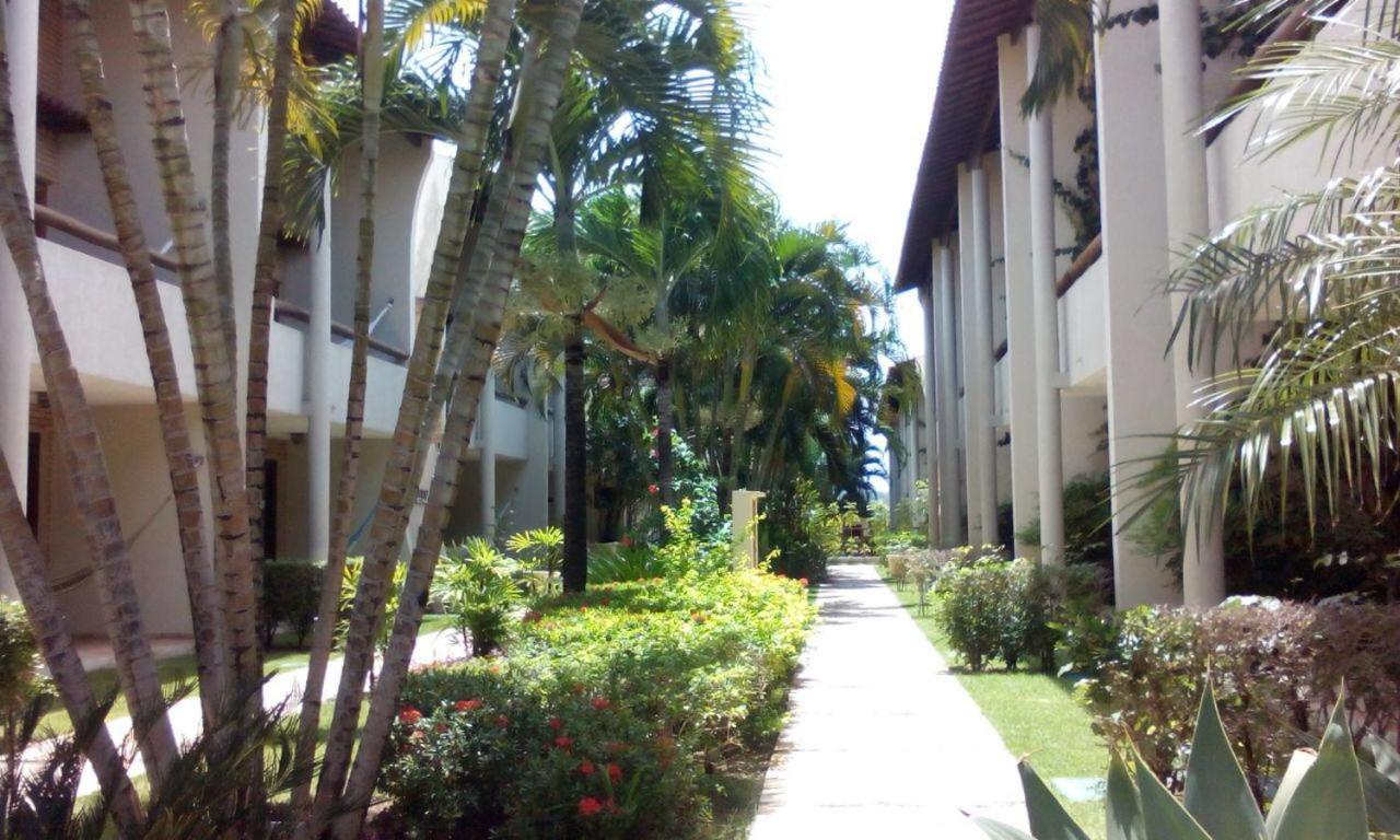 Resort Solar Pipa Casa 24 Praia de Pipa エクステリア 写真