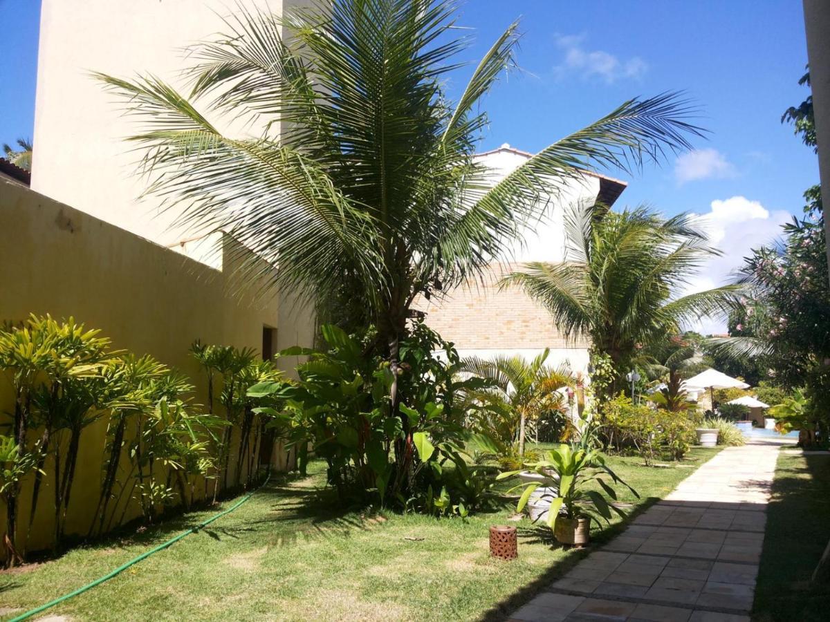 Resort Solar Pipa Casa 24 Praia de Pipa エクステリア 写真
