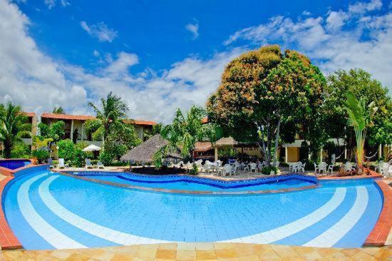 Resort Solar Pipa Casa 24 Praia de Pipa エクステリア 写真