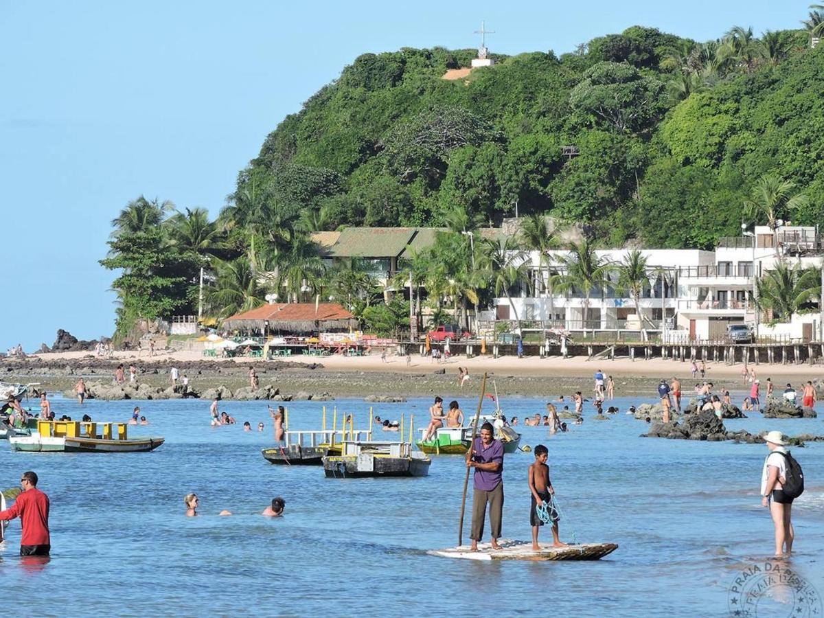 Resort Solar Pipa Casa 24 Praia de Pipa エクステリア 写真