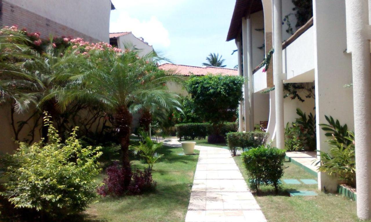 Resort Solar Pipa Casa 24 Praia de Pipa エクステリア 写真