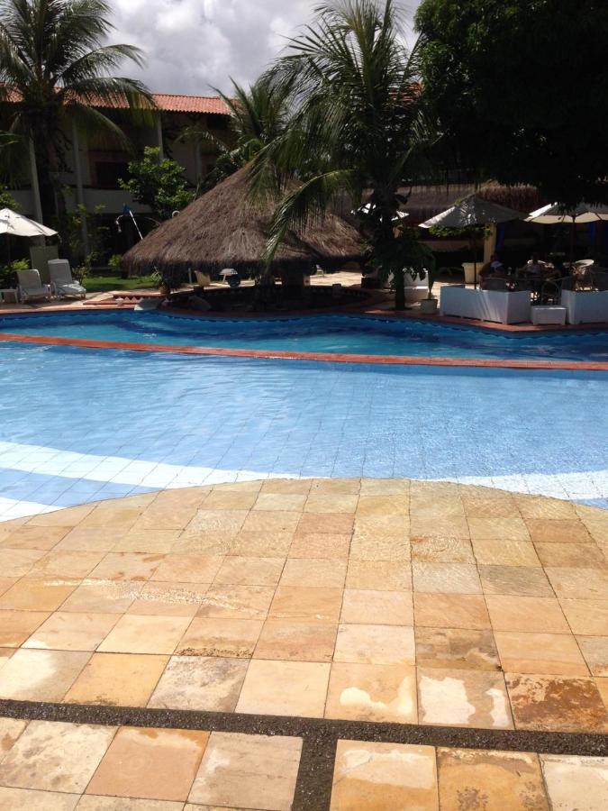 Resort Solar Pipa Casa 24 Praia de Pipa エクステリア 写真