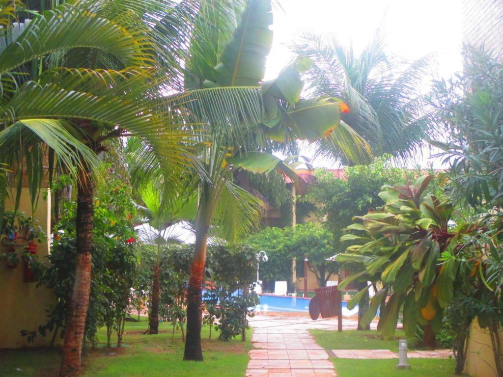 Resort Solar Pipa Casa 24 Praia de Pipa エクステリア 写真