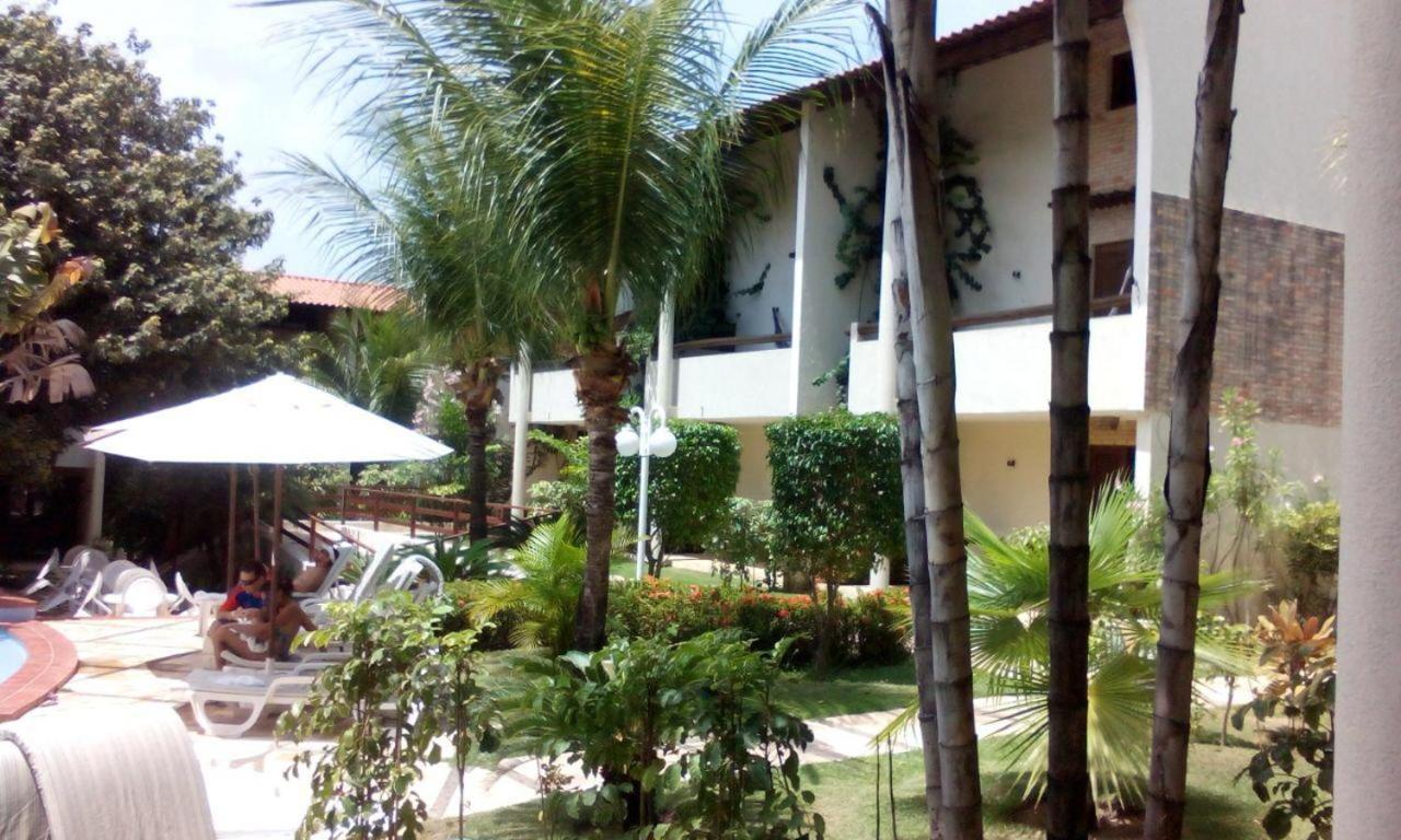 Resort Solar Pipa Casa 24 Praia de Pipa エクステリア 写真